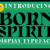 Born Spirit