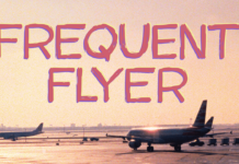 Frequent Flyer