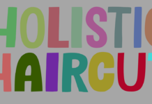 Holistic Haircut