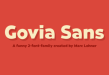 Govia Sans