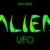 Alien UFO