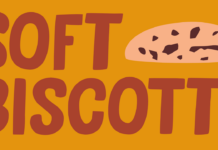 Soft Biscotti