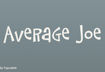 Average Joe