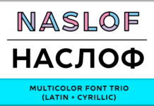 Naslof