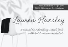Lauren Hansley
