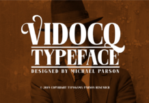 Vidocq