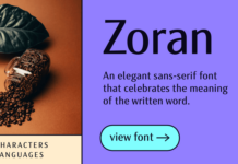 Zoran