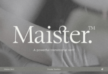 Maister