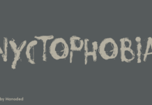 Nyctophobia