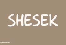 Shesek