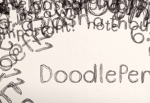 Doodle Pen