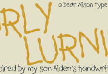 Urly Lurnin
