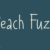 Peach Fuzz