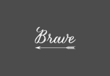 Kailey the Brave