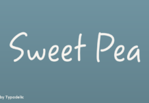 Sweet Pea