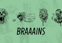 Braaains BB