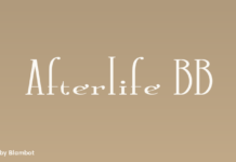 Afterlife BB