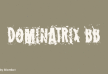 Dominatrix BB