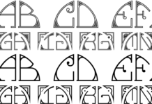MFC Glencullen Monogram