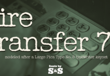 Wire Transfer 76