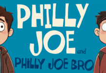Philly Joe
