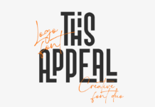 This Appeal