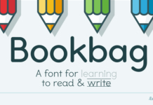 Bookbag