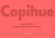 Copihue