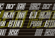 Inklijn Monograms