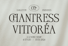 Chantress Vittorea
