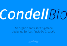 Condell Bio