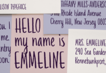 Emmeline