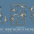 MFC Whitworth Monogram