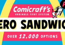 Hero Sandwich Pro