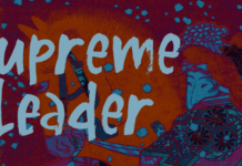 Supreme Leader