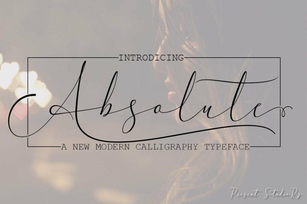 Absolute Poster 2