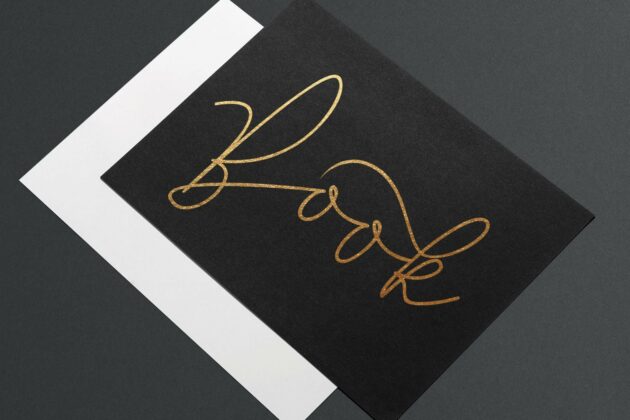 Achange Script Poster 4