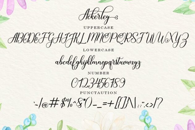 Ackerley Poster 5