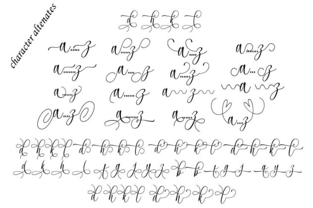 Acrobad Script Poster 5