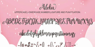Adelia pasha Poster 1