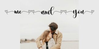 Adellia Heart Poster 1