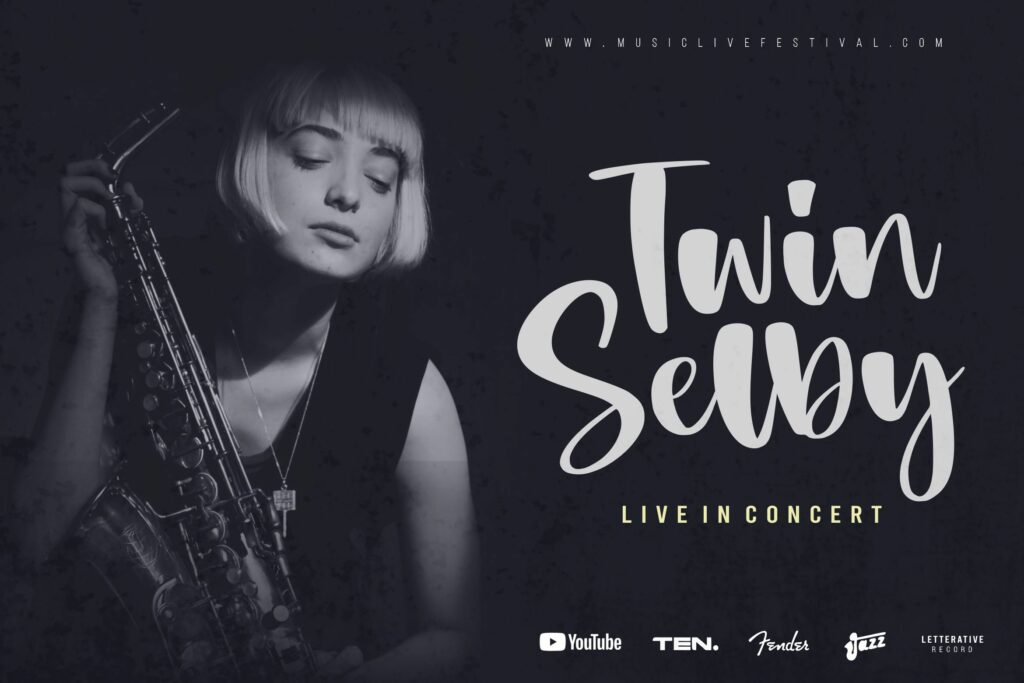 Adorable Modern Handwritten Font Poster 2