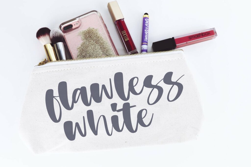 Adorable Modern Handwritten Font Poster 7