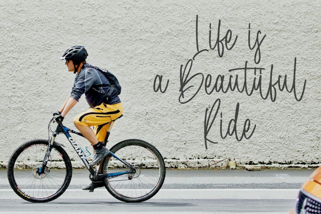 Aerilay - Handwritten Font Poster 1