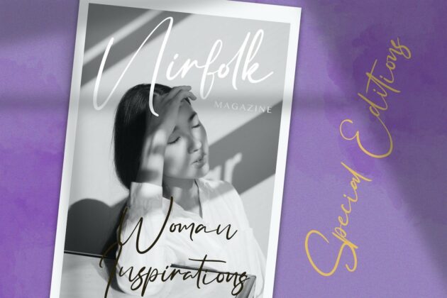 Afronghey - Handwritten Font Poster 3