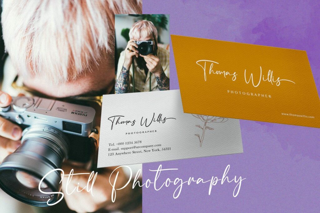 Afronghey - Handwritten Font Poster 5