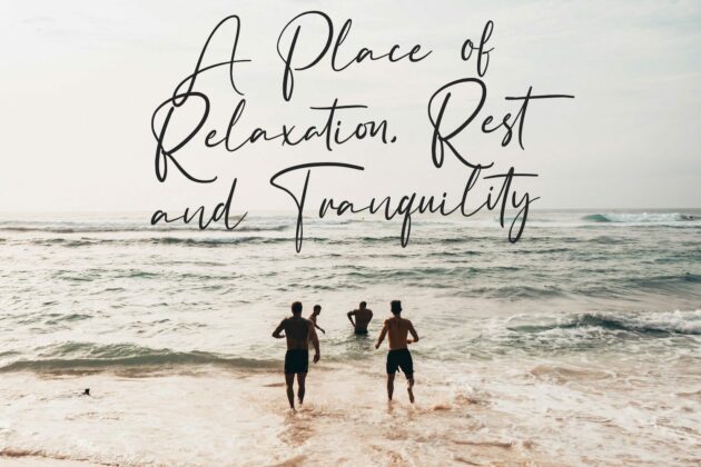 Afronghey - Handwritten Font Poster 8