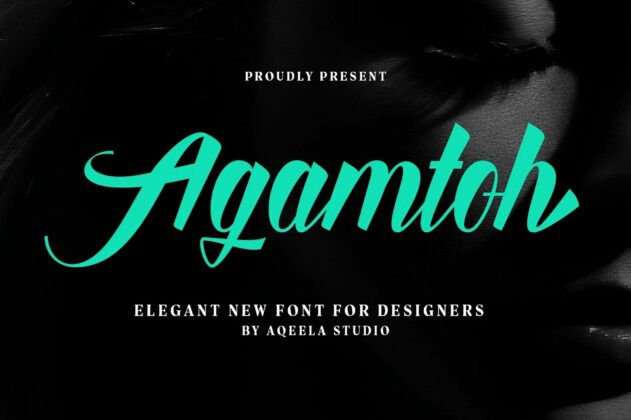 Agamtoh Poster 2