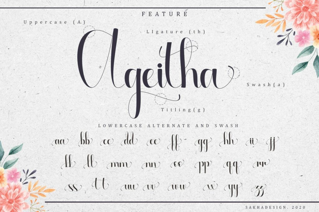 Ageitha Poster 1