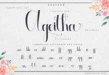 Ageitha Poster 1